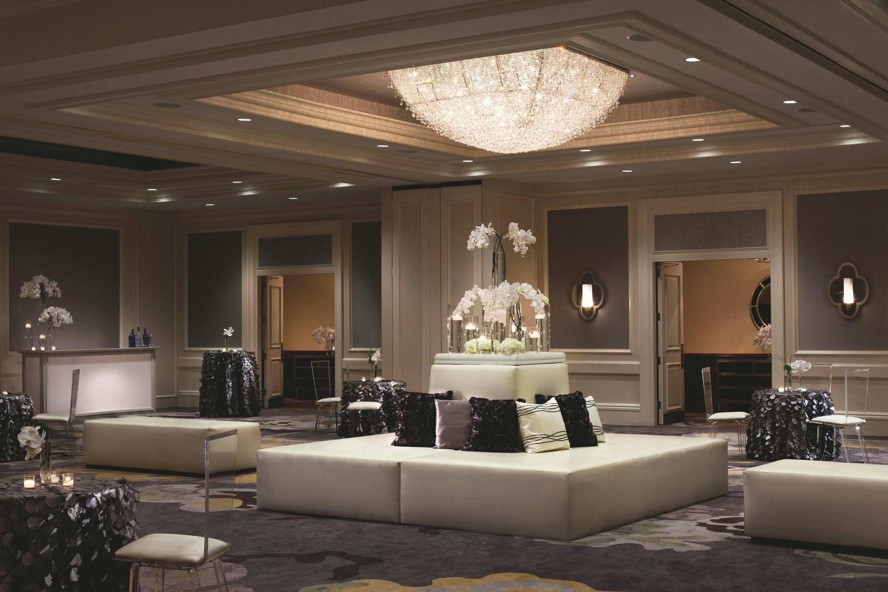 Area lounge