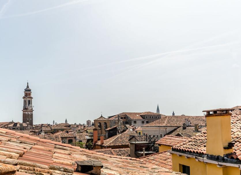 Vista esterna Foto
