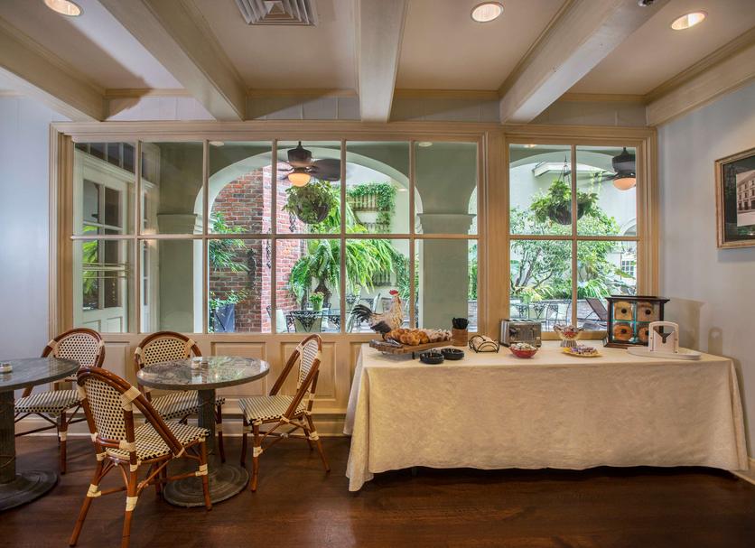 Sala pranzo Foto
