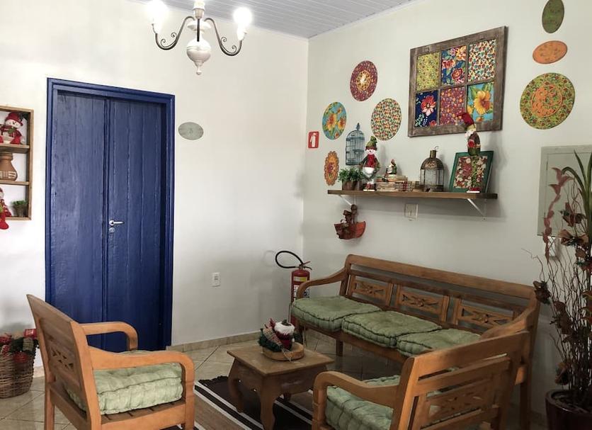 Soggiorno Foto