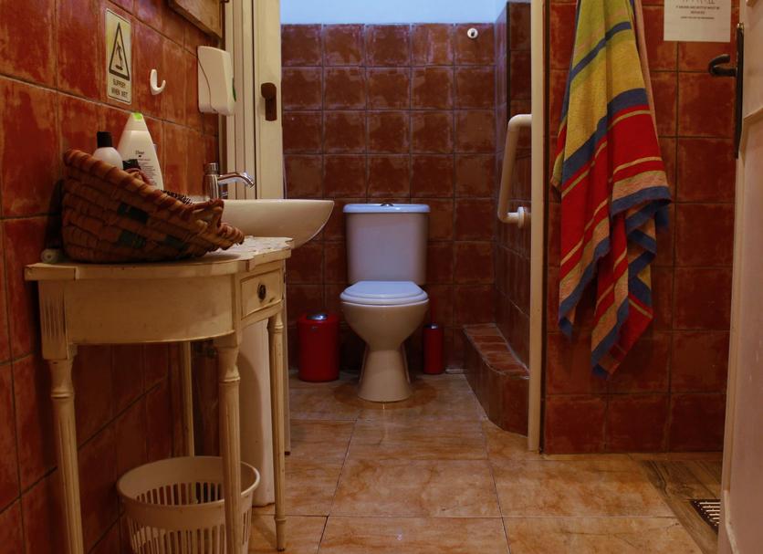 Bagno Foto