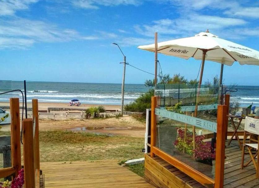 Spiaggia Foto