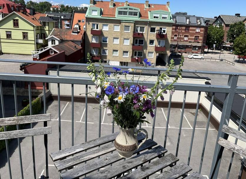 Balcone Foto