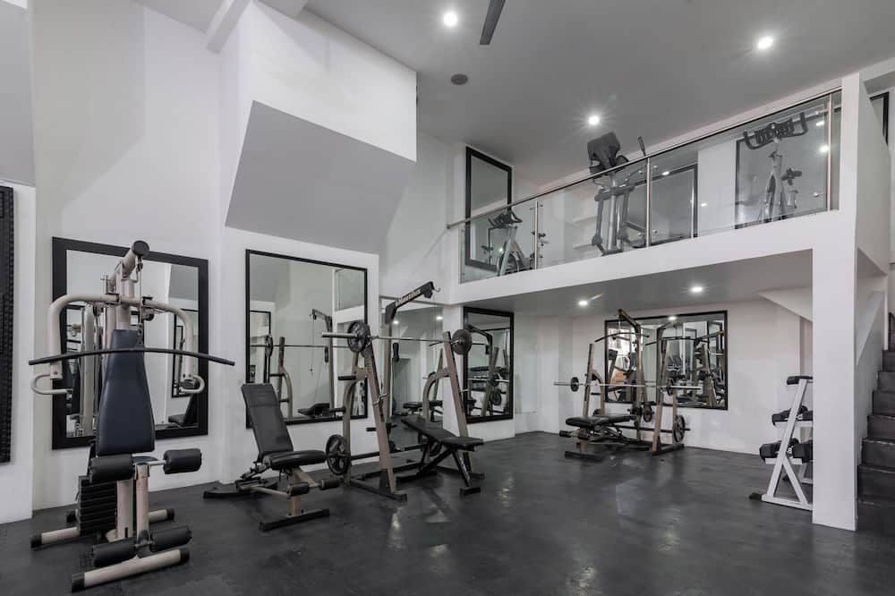 Palestra