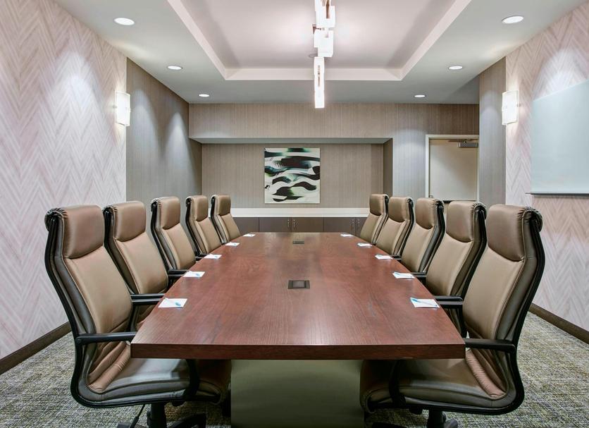 Sala conferenze Foto