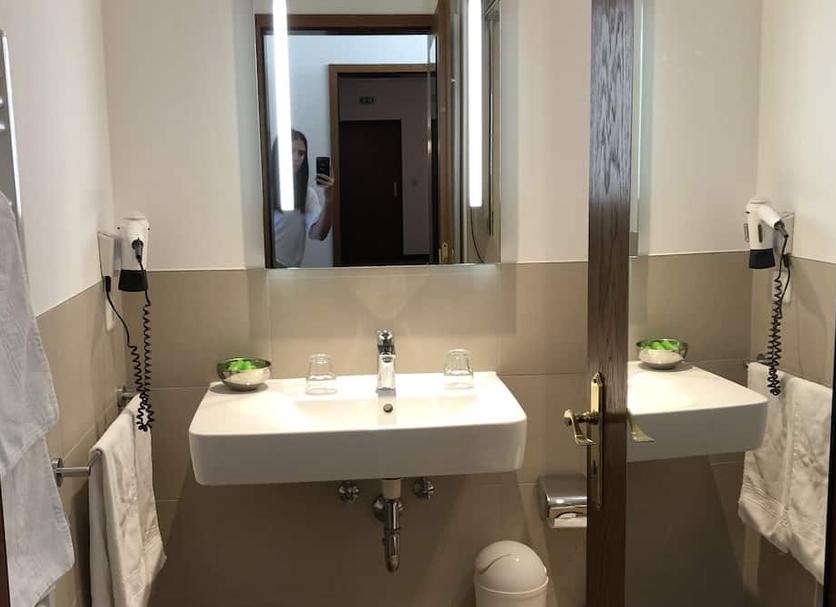 Bagno Foto
