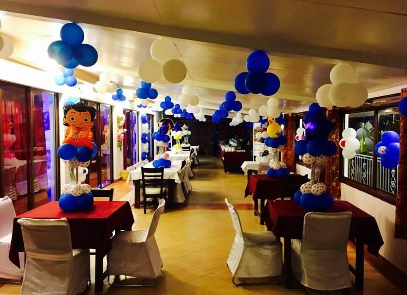 Ristorante Foto