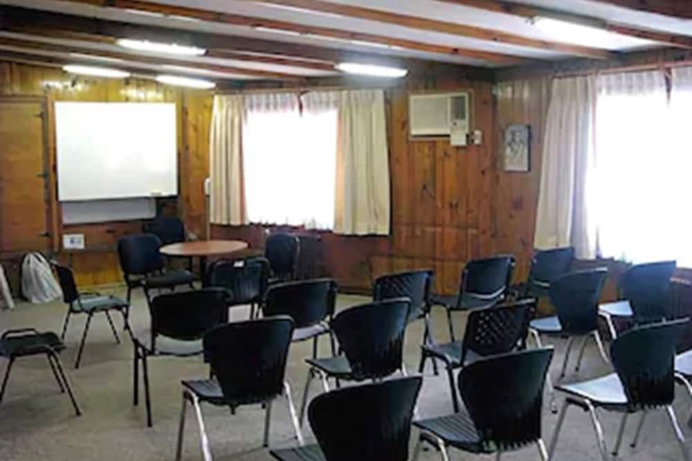 Sala conferenze