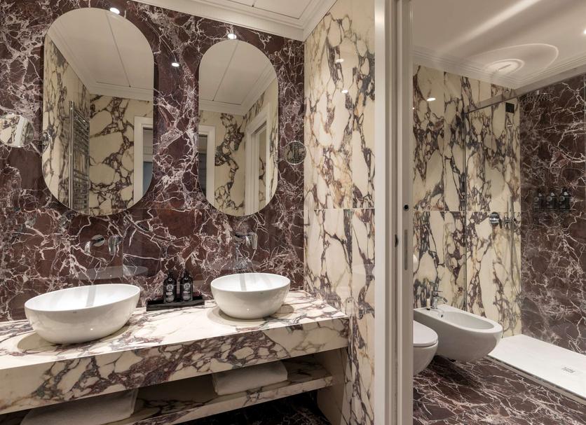 Bagno Foto
