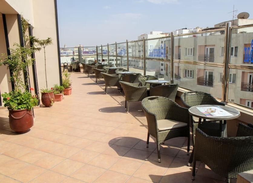 Balcone Foto