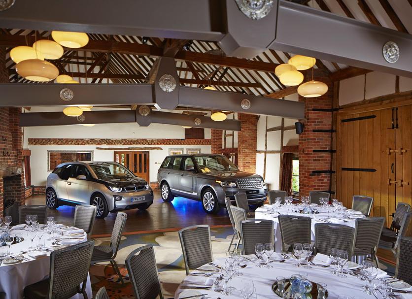 Ristorante Foto