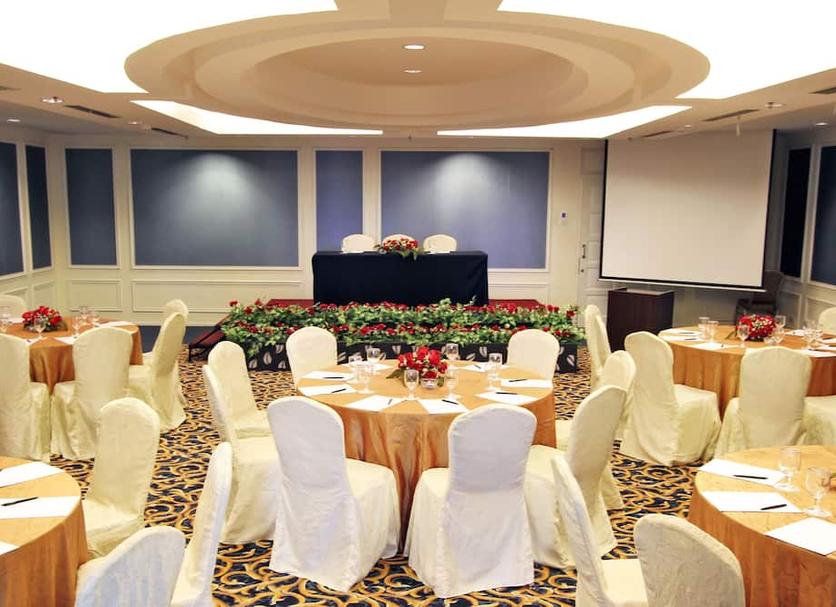 Sala ricevimenti Foto