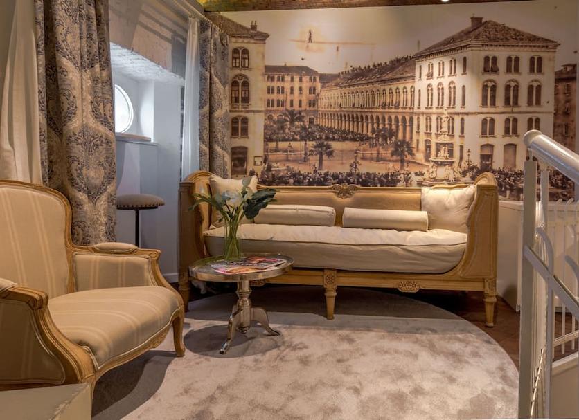 Soggiorno Foto