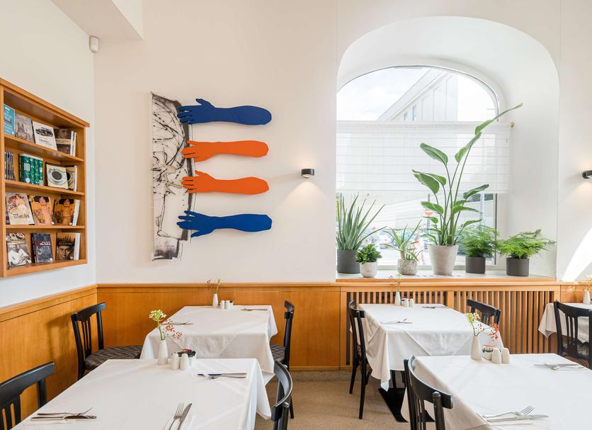 Ristorante Foto