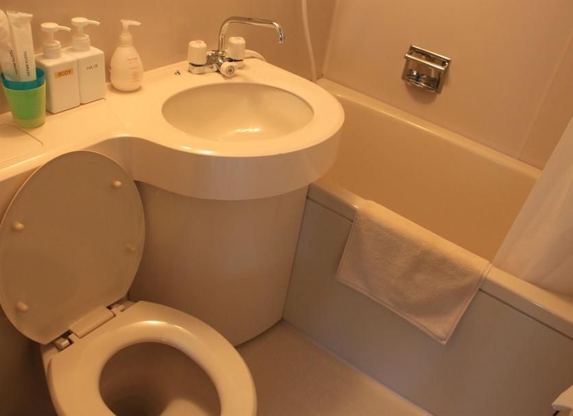 Bagno Foto