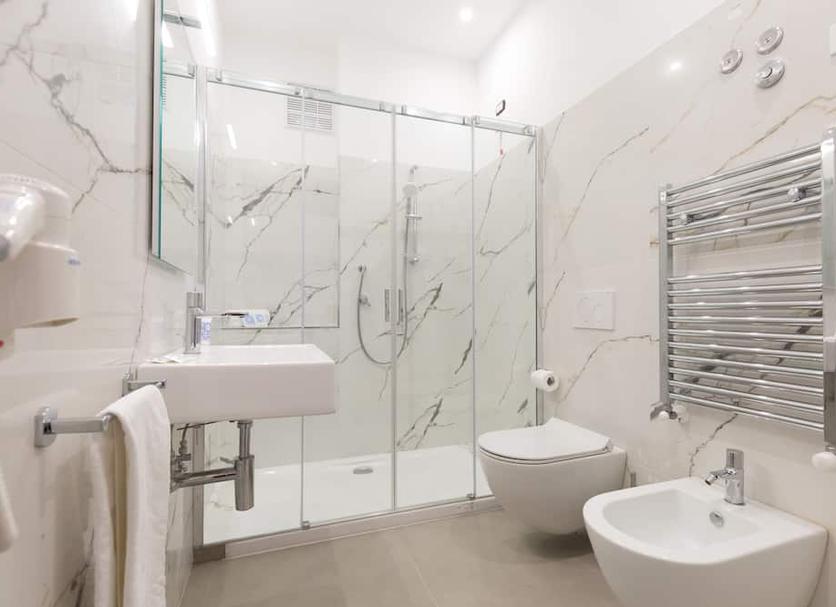 Bagno Foto