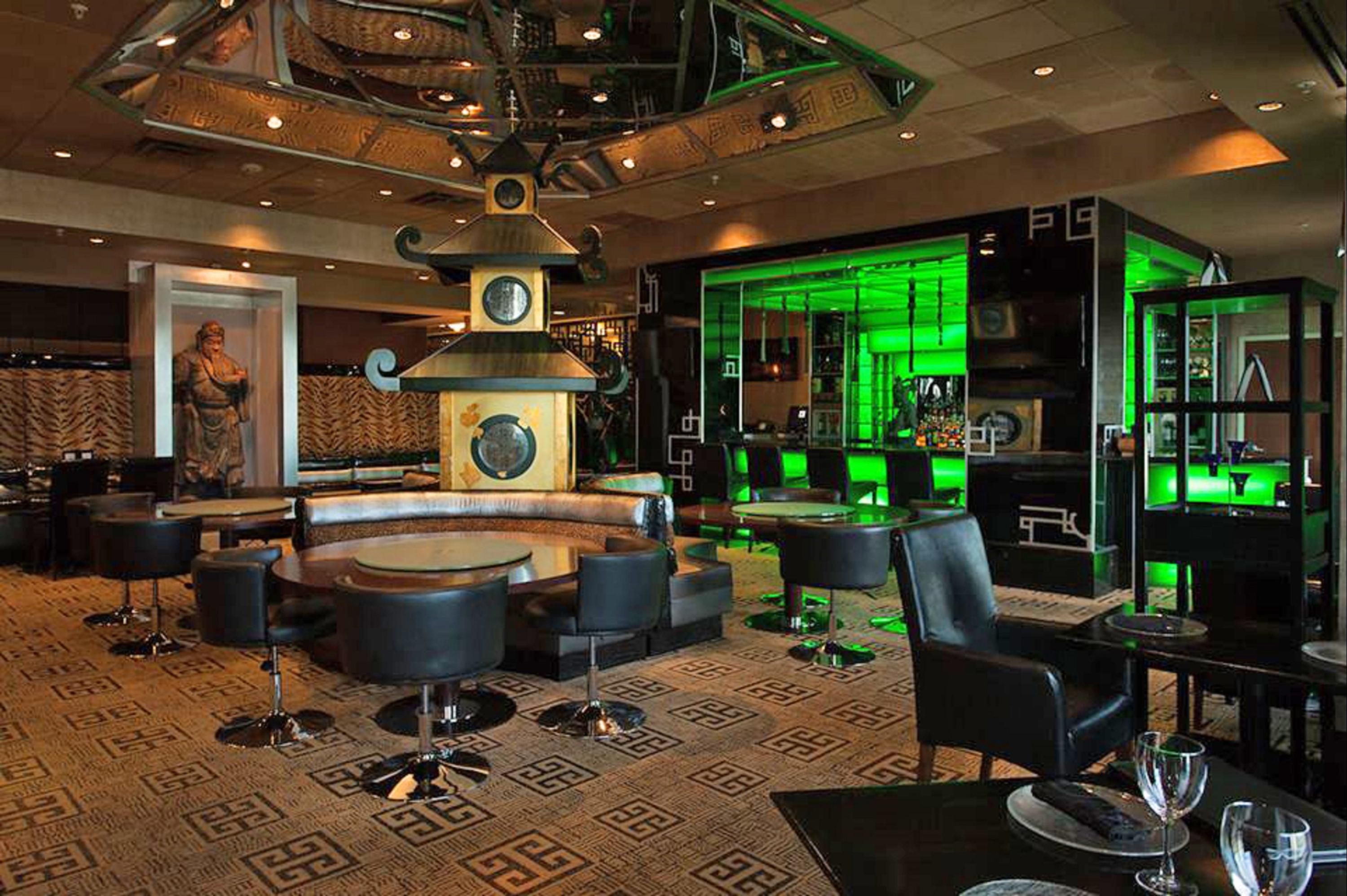 Area lounge