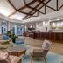 Area lounge