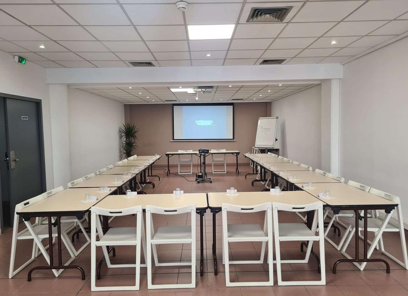 Sala conferenze Foto