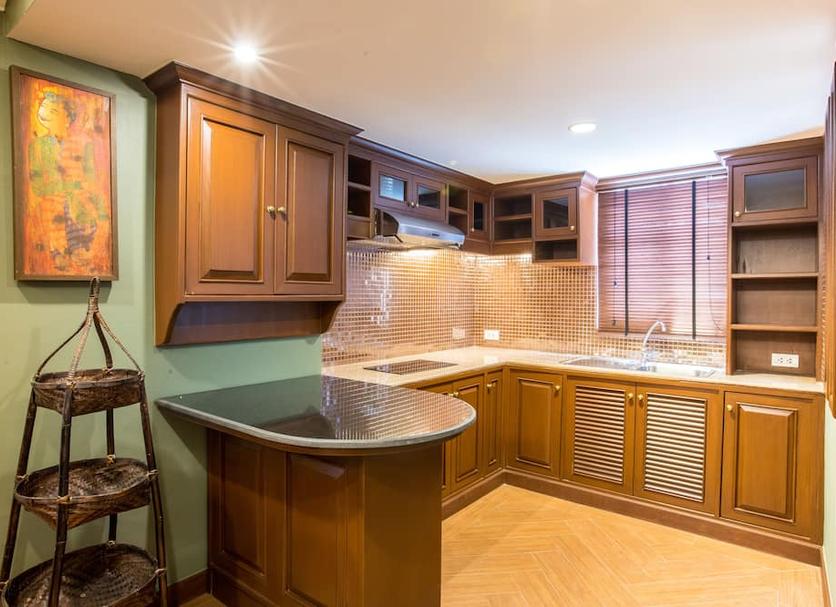 Cucina Foto