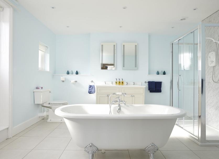 Bagno Foto