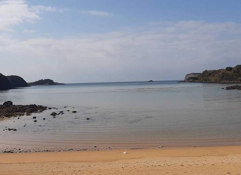 Spiaggia Foto