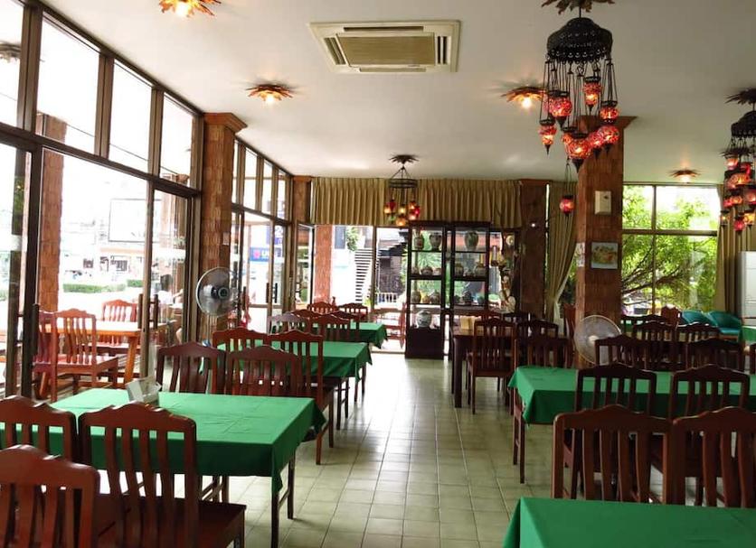 Ristorante Foto