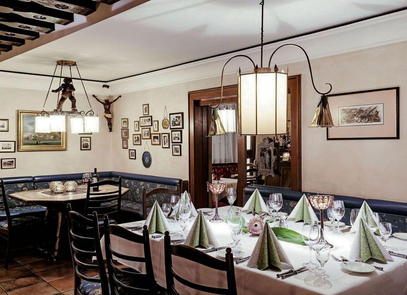 Ristorante Foto