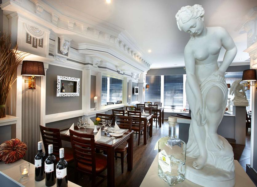 Ristorante Foto
