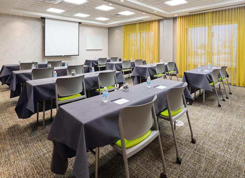 Sala conferenze Foto