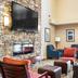Area lounge