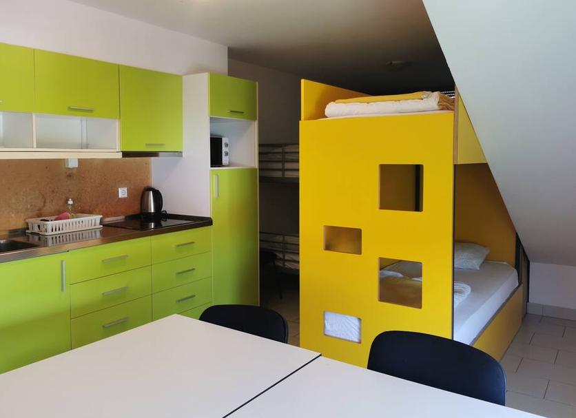 Cucina Foto