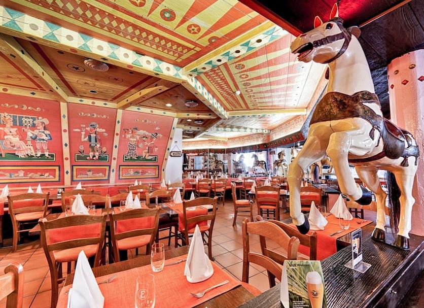 Ristorante Foto