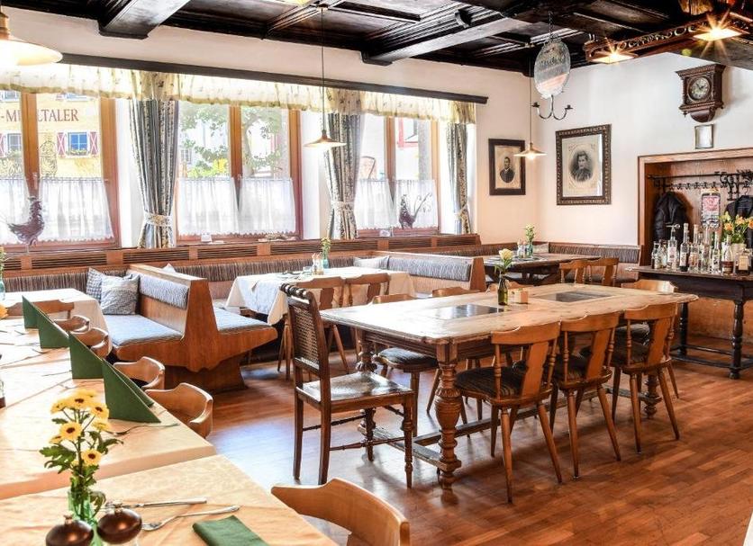 Ristorante Foto