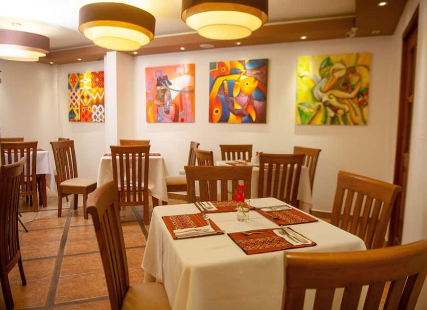 Ristorante Foto