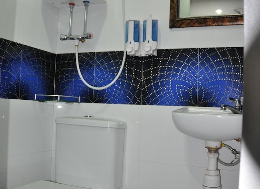 Bagno Foto