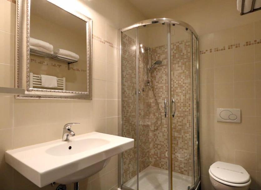 Bagno Foto