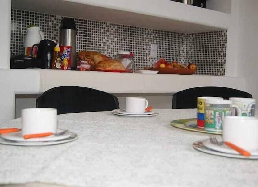 Sala pranzo Foto
