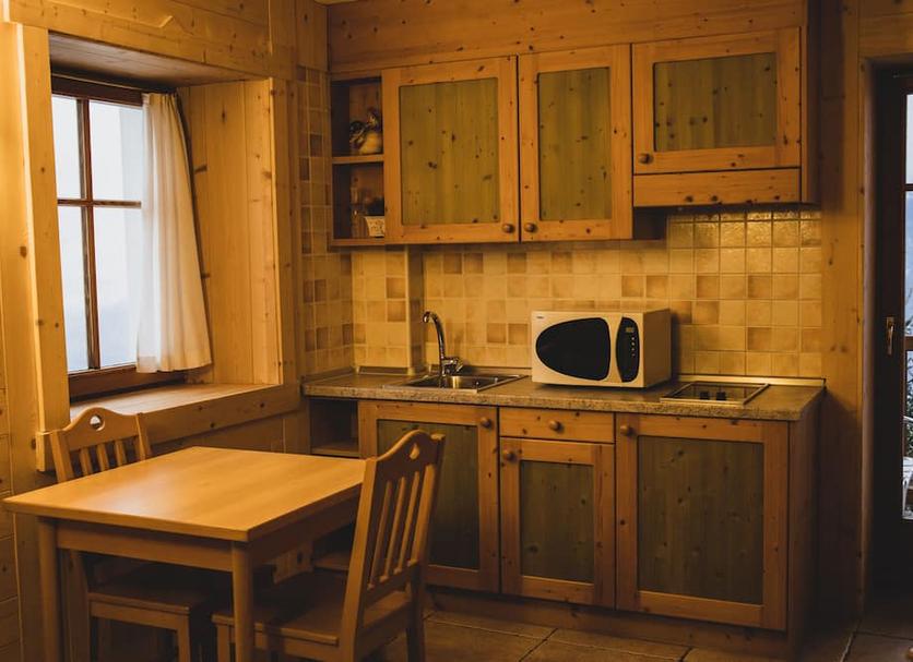 Cucina Foto