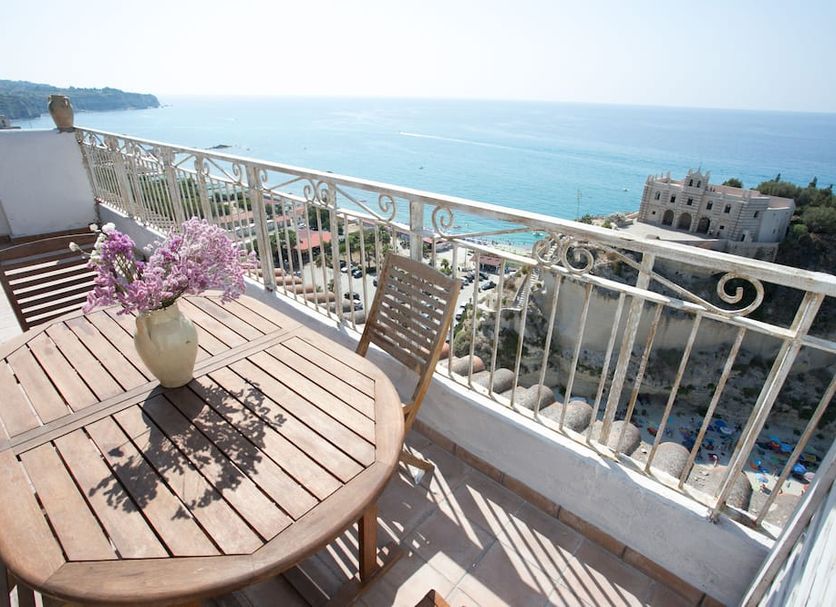 Balcone Foto