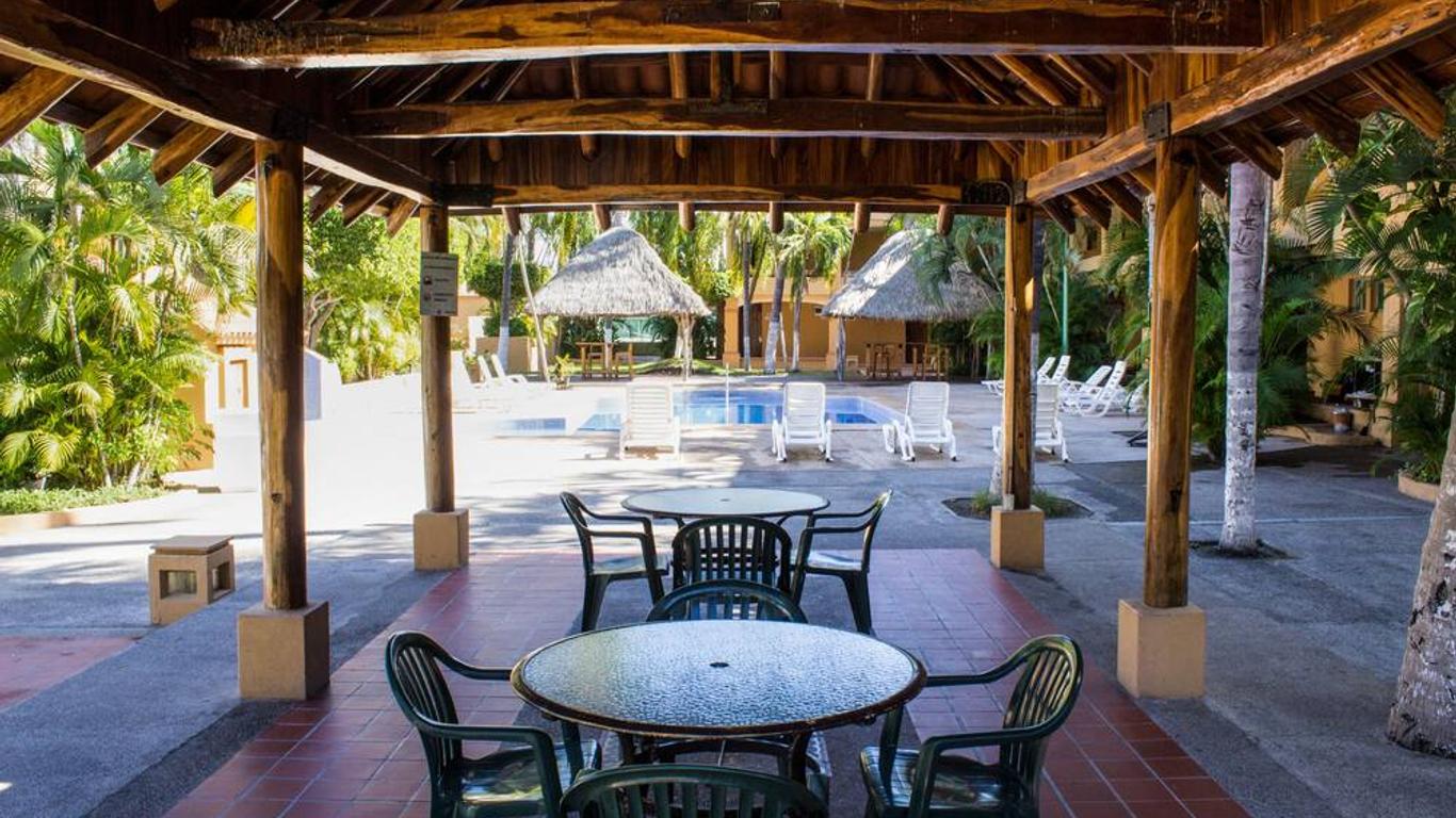 Hotel Margaritas