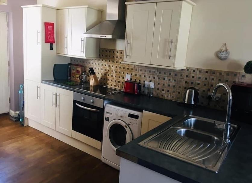 Cucina Foto