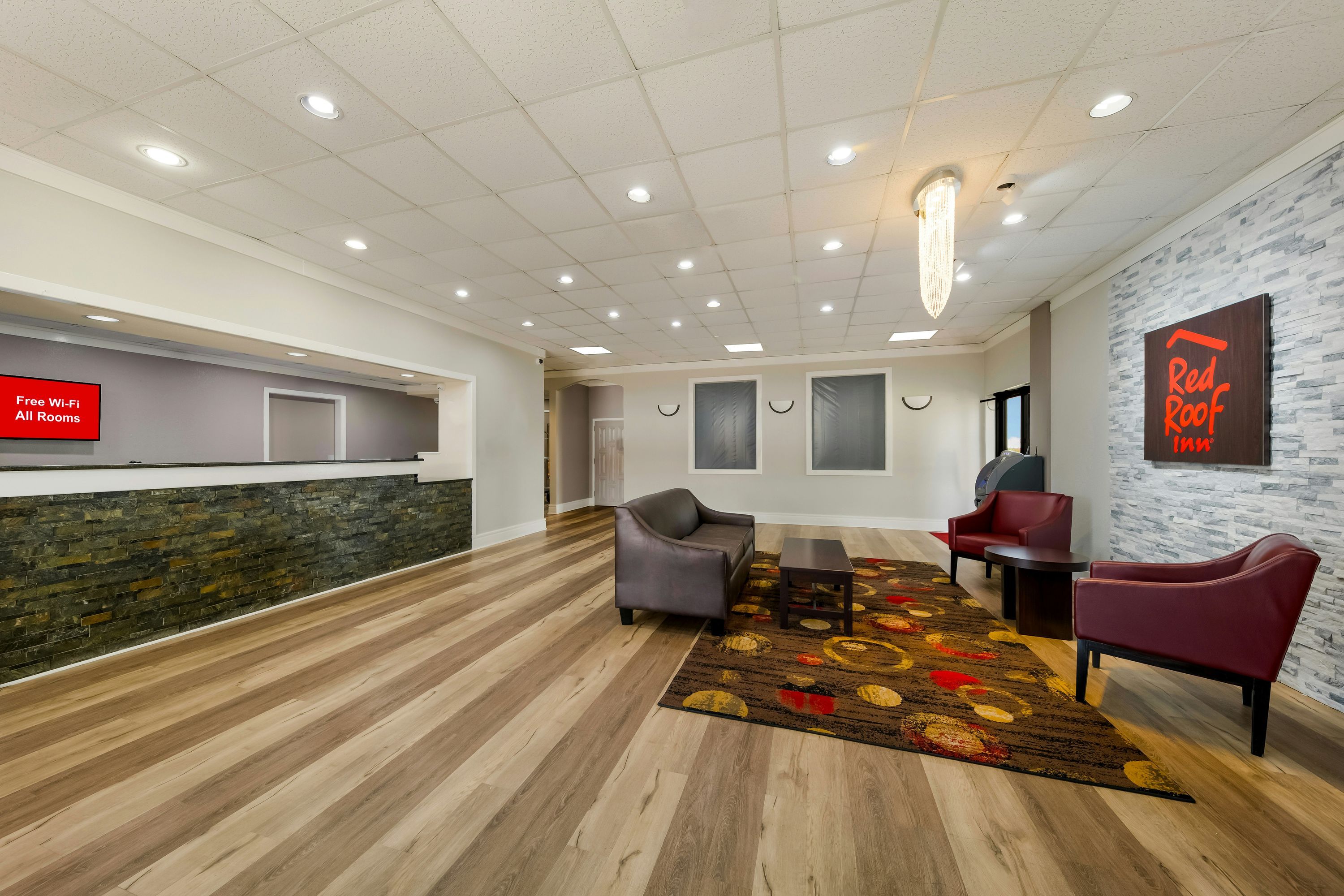 Area lounge