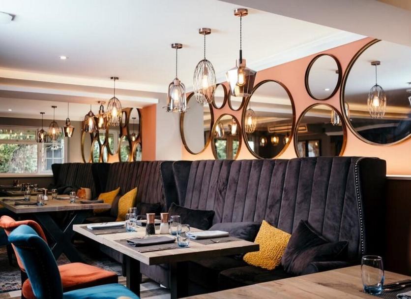Ristorante Foto