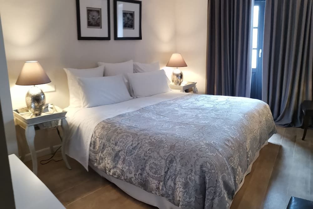 Camera da letto
