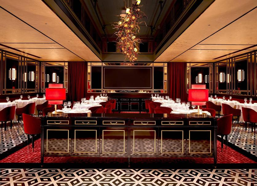 Ristorante Foto