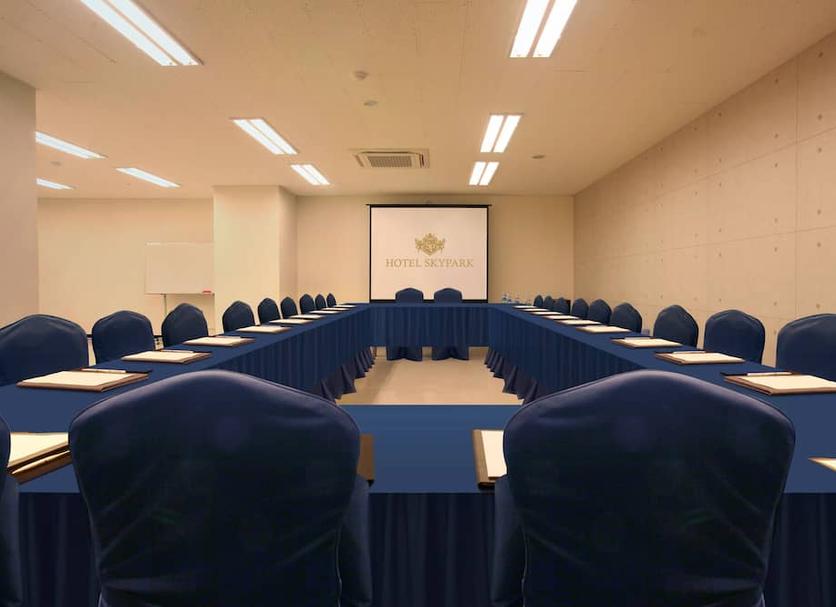 Sala conferenze Foto
