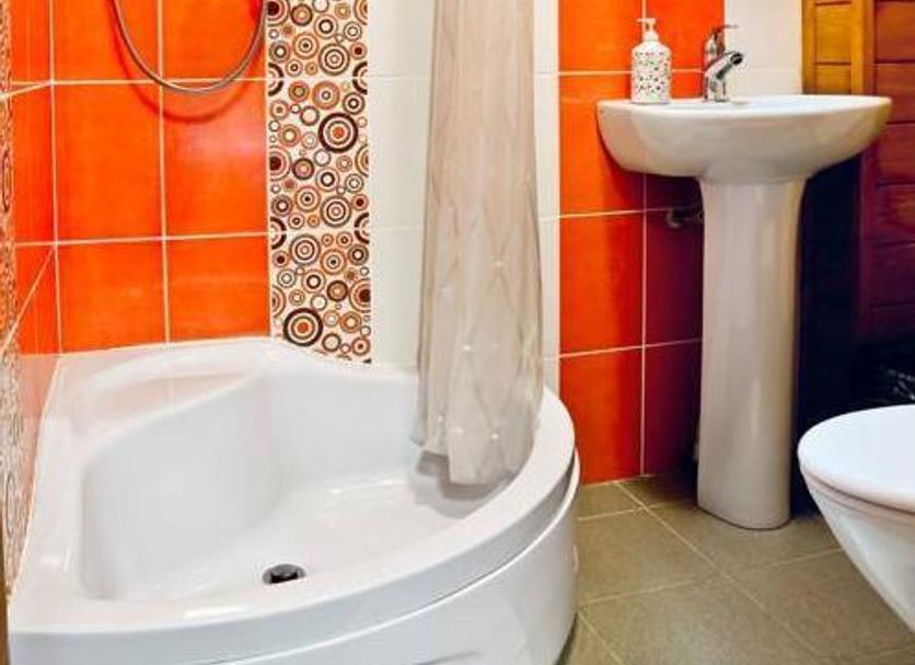 Bagno Foto