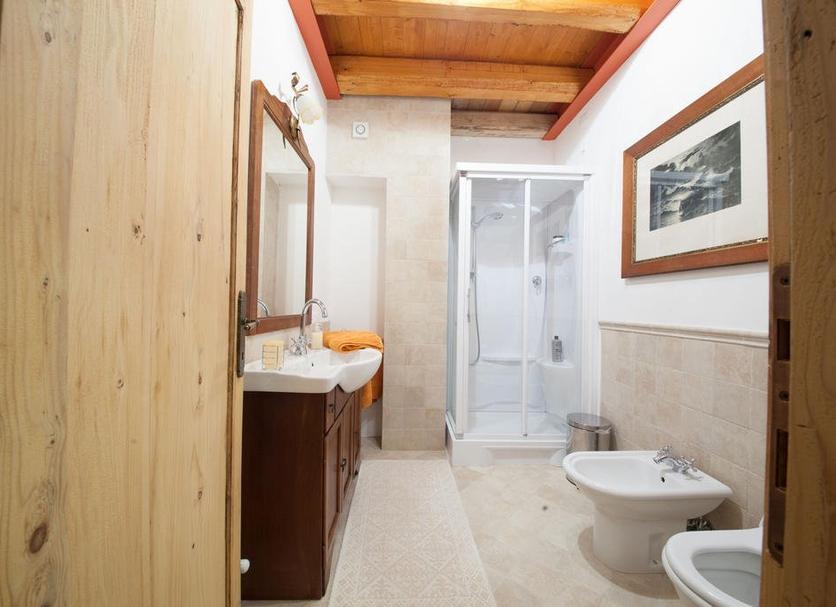 Bagno Foto