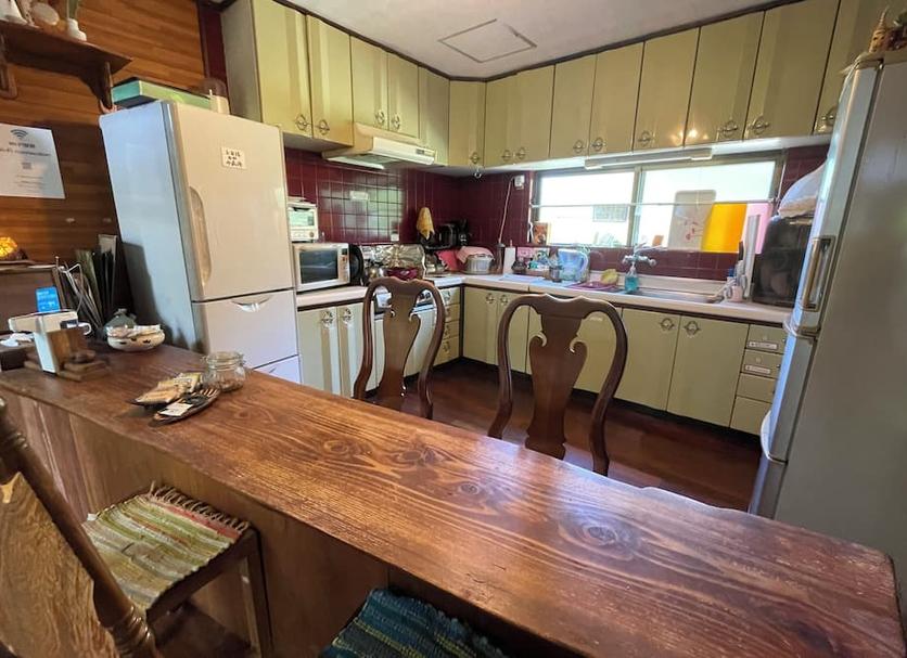 Cucina Foto